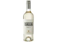 Vinho Branco Seco Callia Argentina 750ml - 7