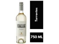 Vinho Branco Seco Callia Argentina 750ml - 10