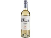 Vinho Branco Seco Callia Argentina 750ml - 1