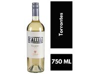 Vinho Branco Seco Callia Argentina 750ml - 2