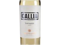Vinho Branco Seco Callia Argentina 750ml - 5
