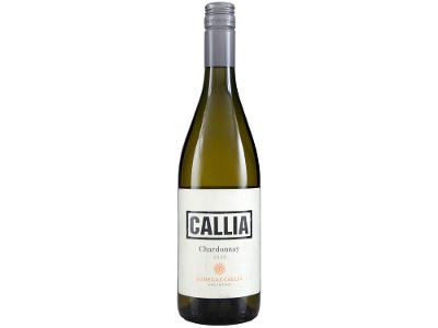 Vinho Branco Seco Callia Argentina 750ml