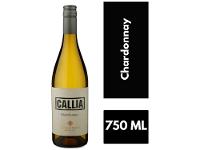 Vinho Branco Seco Callia Argentina 750ml - 8