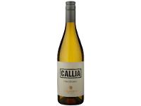 Vinho Branco Seco Callia Argentina 750ml - 10