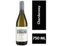 Vinho Branco Seco Callia Argentina 750ml - 2