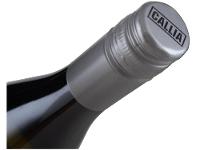 Vinho Branco Seco Callia Argentina 750ml - 7