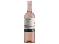 Vinho Rose Seco Ventisquero Clássico Clássico 750ml - 9