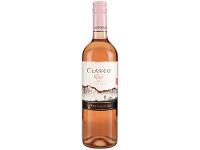 Vinho Rose Seco Ventisquero Clássico Clássico 750ml - 1