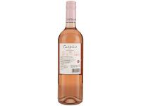 Vinho Rose Seco Ventisquero Clássico Clássico 750ml