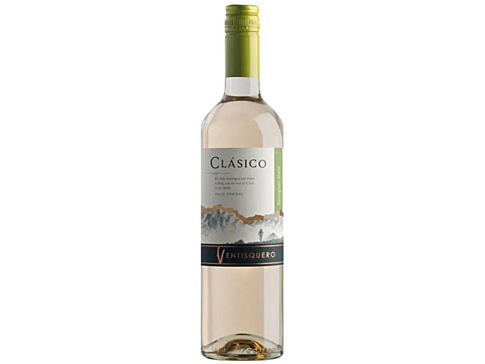 Vinho Branco Seco Callia Clássico Chile 750ml - 9