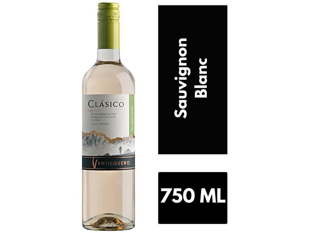 Vinho Branco Seco Callia Clássico Chile 750ml - 8