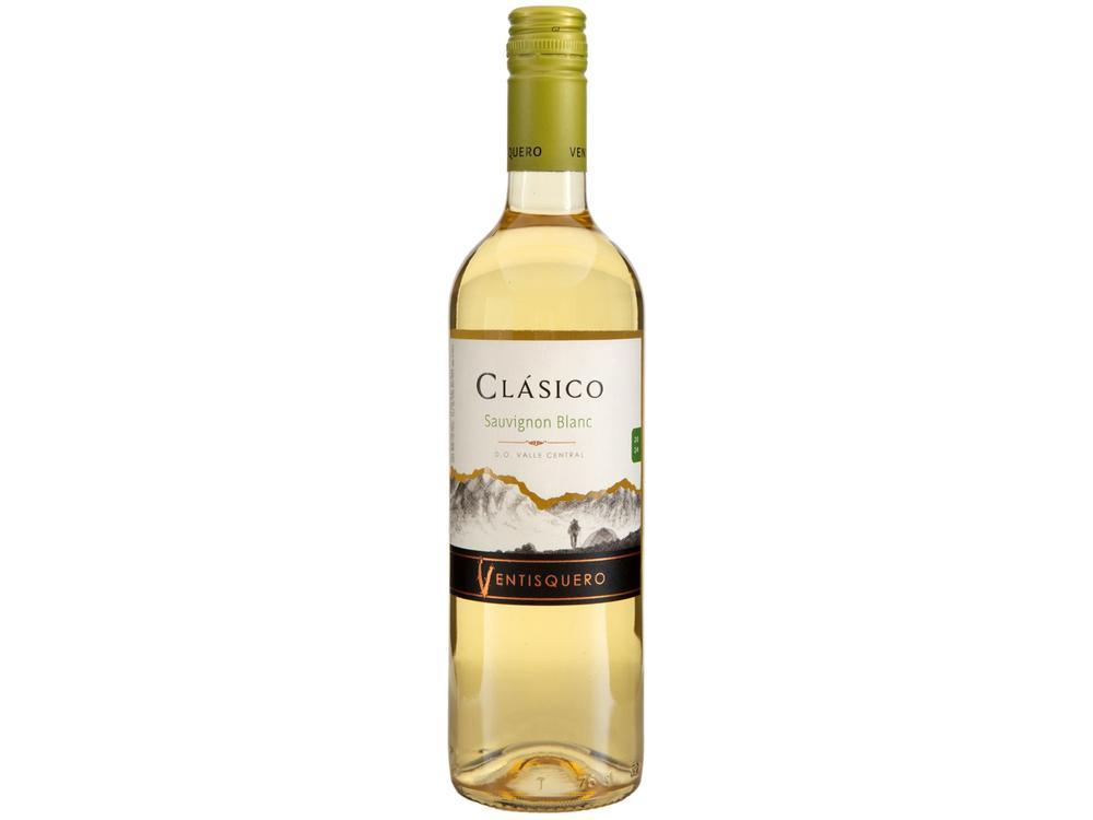Vinho Branco Seco Callia Clássico Chile 750ml - 1