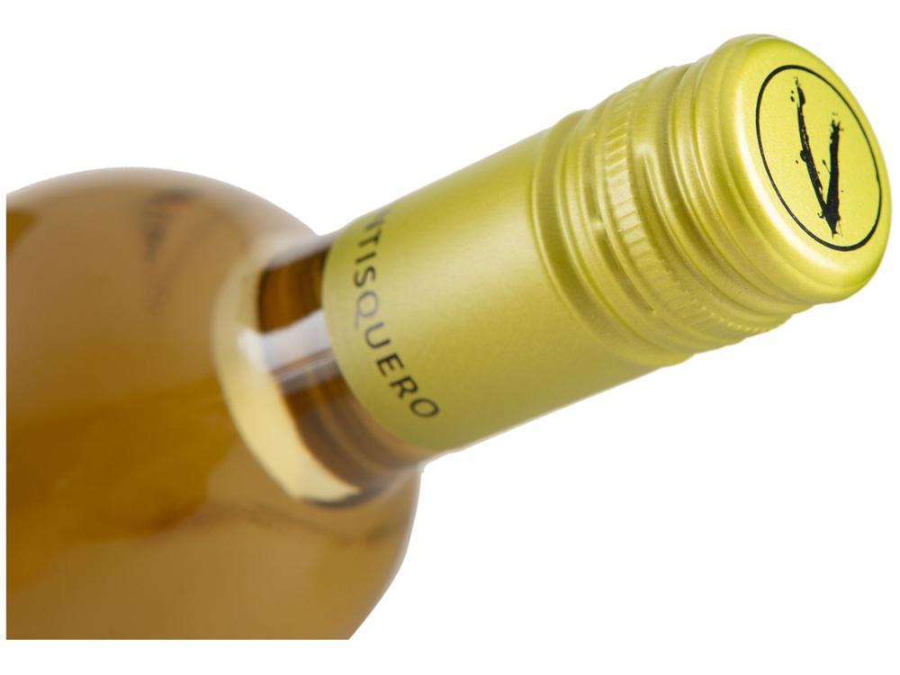 Vinho Branco Seco Callia Clássico Chile 750ml - 6