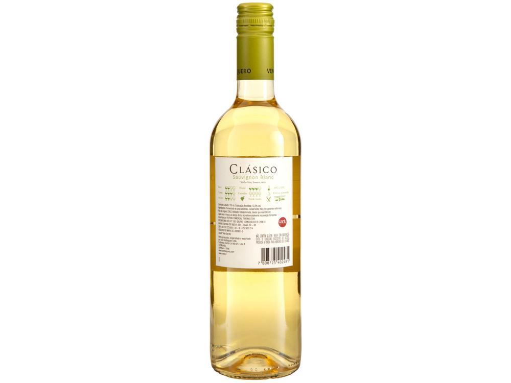 Vinho Branco Seco Callia Clássico Chile 750ml - 7