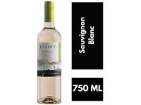 Vinho Branco Seco Callia Clássico Chile 750ml - 8