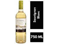 Vinho Branco Seco Callia Clássico Chile 750ml - 2