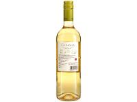 Vinho Branco Seco Callia Clássico Chile 750ml - 7