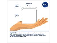 NIVEA Sabonete em Barra Pure Milk Sensitive Promo 6 uni 90g - 14