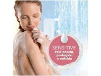 NIVEA Sabonete em Barra Pure Milk Sensitive Promo 6 uni 90g - 18
