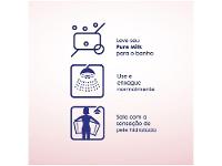 NIVEA Sabonete em Barra Pure Milk Sensitive Promo 6 uni 90g - 20