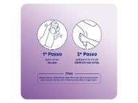 Desodorante Aerosol Antitranspirante Nivea Fresh Sensation Feminino 72 horas Flores e Frutas Silvestres 150ml - 11