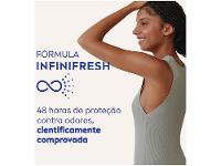Desodorante Aerosol Antitranspirante Nivea Fresh Sensation Feminino 72 horas Flores e Frutas Silvestres 150ml - 5