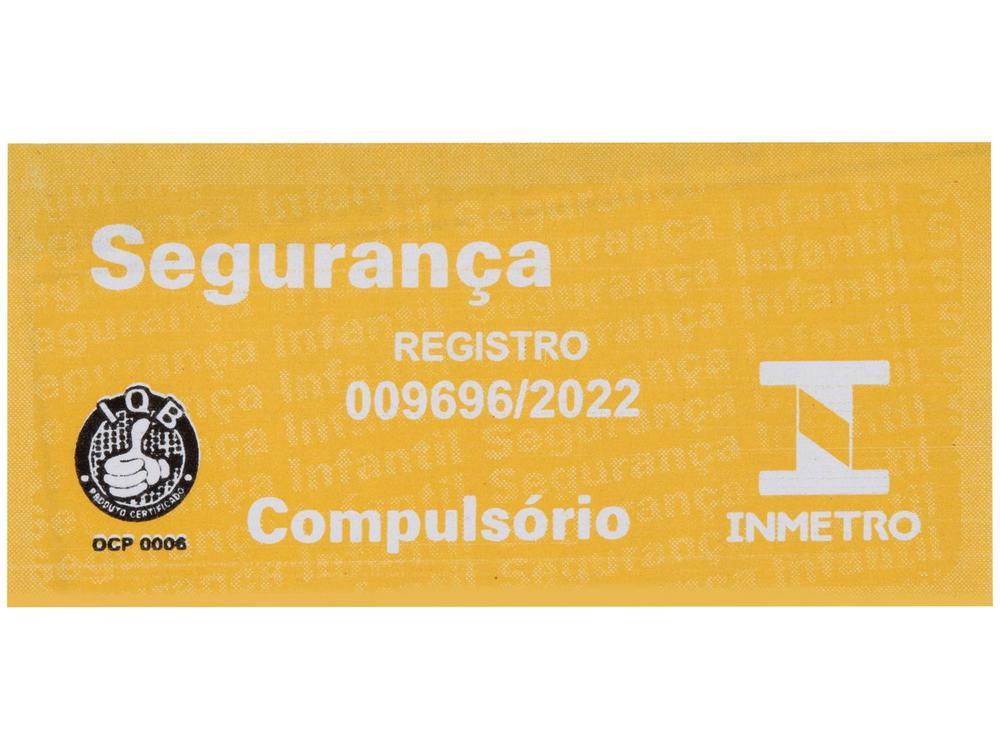 Boneca Moana Baby com Pente Cotiplás - 8