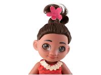 Boneca Moana Baby com Pente Cotiplás - 5