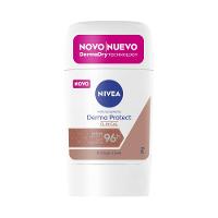 NIVEA Desodorante Stick Derma Protect Clinical 58g - 1
