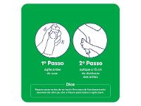 Desodorante Aerosol Antitranspirante Nivea Men Fresh Sensation Masculino 72 horas 150ml - 11