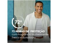 Desodorante Aerosol Antitranspirante Nivea Men Fresh Sensation Masculino 72 horas 150ml