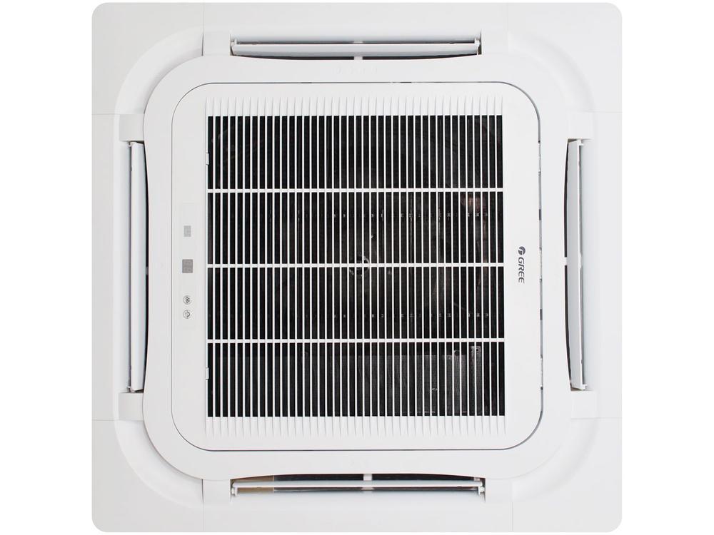 Ar-condicionado Cassete 56.000 BTUs Gree Inverter Frio Inverter Compact G-Prime - 5