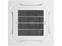 Ar-condicionado Cassete 56.000 BTUs Gree Inverter Frio Inverter Compact G-Prime