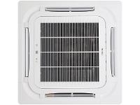 Ar-condicionado Cassete 56.000 BTUs Gree Inverter Frio Inverter Compact G-Prime - 5