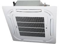 Ar-condicionado Cassete 56.000 BTUs Gree Inverter Frio Inverter Compact G-Prime - 6