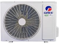 Ar-condicionado Cassete 56.000 BTUs Gree Inverter Frio Inverter Compact G-Prime - 8
