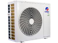 Ar-condicionado Cassete 56.000 BTUs Gree Inverter Frio Inverter Compact G-Prime - 9
