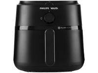 Air Fryer Philips Walita Série 1000 XL NA130 Preto com Timer 6,2L - 1