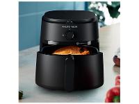 Air Fryer Philips Walita Série 1000 XL NA130 Preto com Timer 6,2L - 8