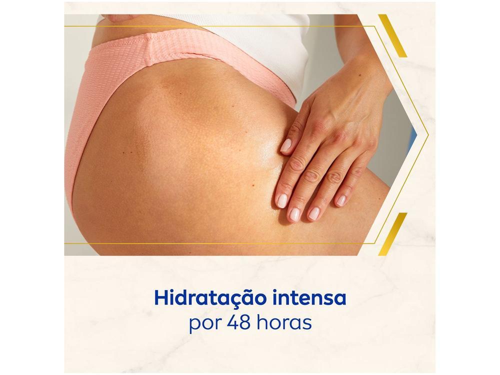 Sérum Nivea Luminous 630 Óleo Corporal Antiestrias 100ml - 4