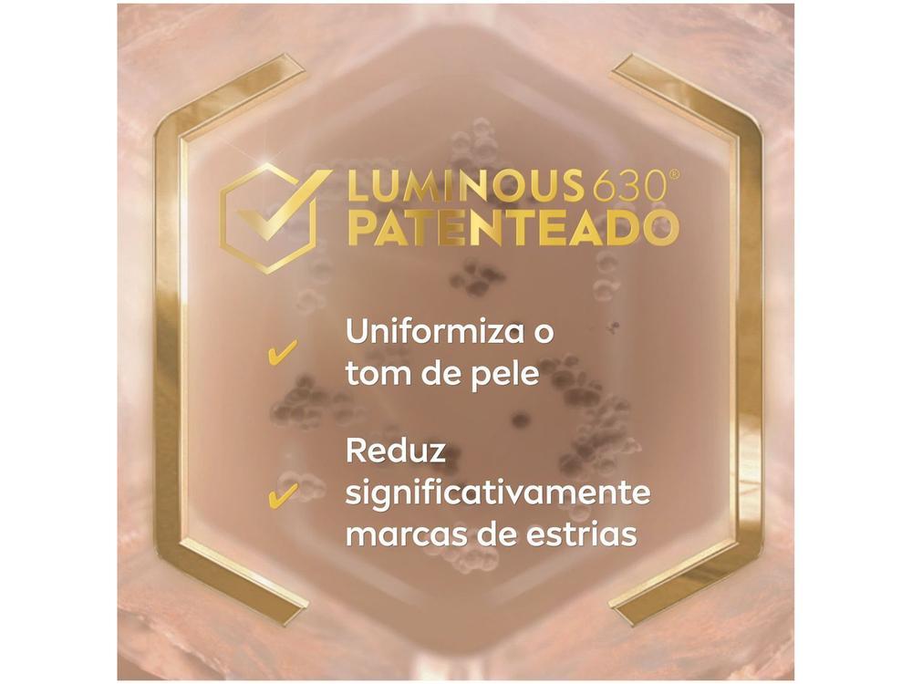 Sérum Nivea Luminous 630 Óleo Corporal Antiestrias 100ml - 7