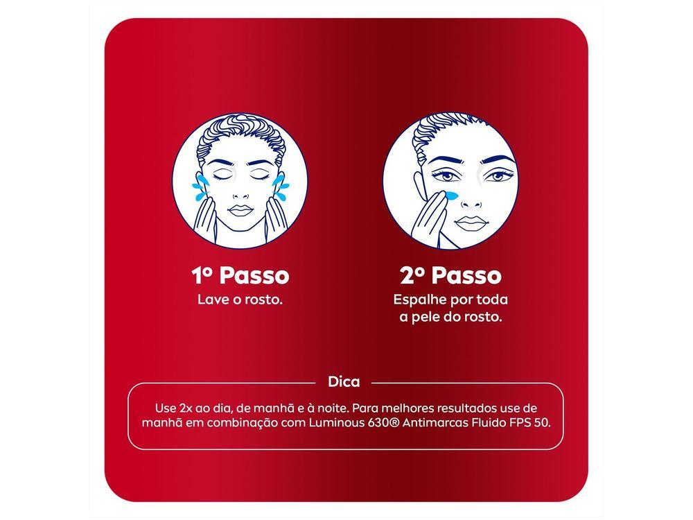 Sérum Facial Nivea Luminous 630 Antimarcas 30ml - 5