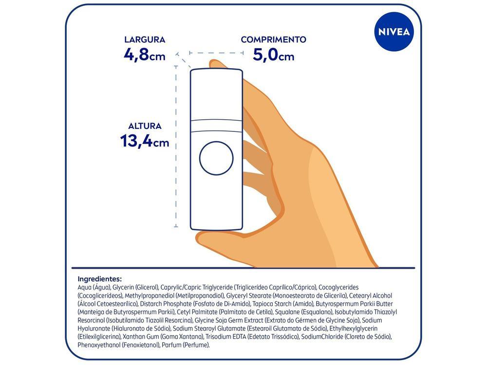 Sérum Facial Nivea Luminous 630 Antimarcas 30ml - 7