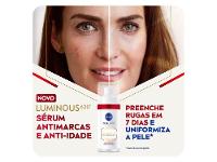 Sérum Facial Nivea Luminous 630 Antimarcas 30ml - 2