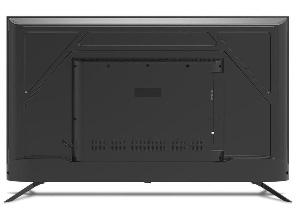 Smart TV 58" 4K UHD LED Philips 58PUG7019/78 Wi-Fi Bluetooth Google Assistente 3 HDMI 2 USB - 7