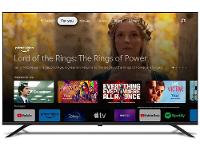 Smart TV 58" 4K UHD LED Philips 58PUG7019/78 Wi-Fi Bluetooth Google Assistente 3 HDMI 2 USB - 5