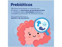 Fórmula Infantil Premium Aptanutri 800g 4 Unidades - 13