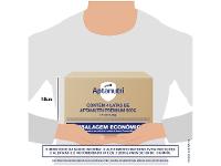 Fórmula Infantil Premium Aptanutri 800g 4 Unidades - 17