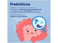 Fórmula Infantil Premium Aptanutri 800g 4 Unidades