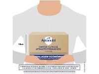 Fórmula Infantil Premium Aptanutri 800g 4 Unidades - 8